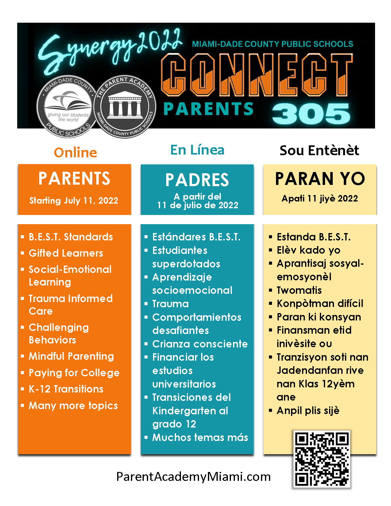 events