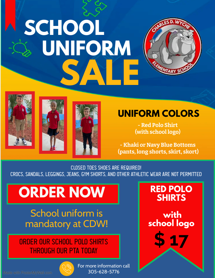 Flyer